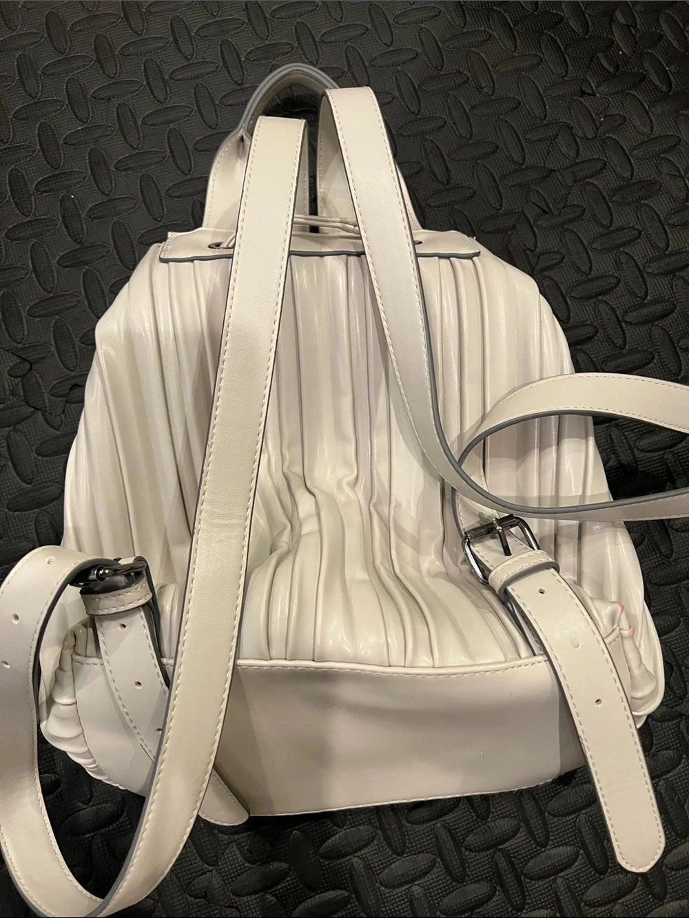 A New Day Backpack Purse